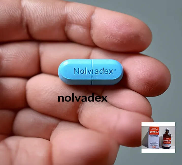 Nolvadex 1