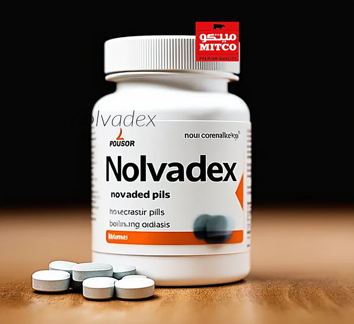 Nolvadex 3